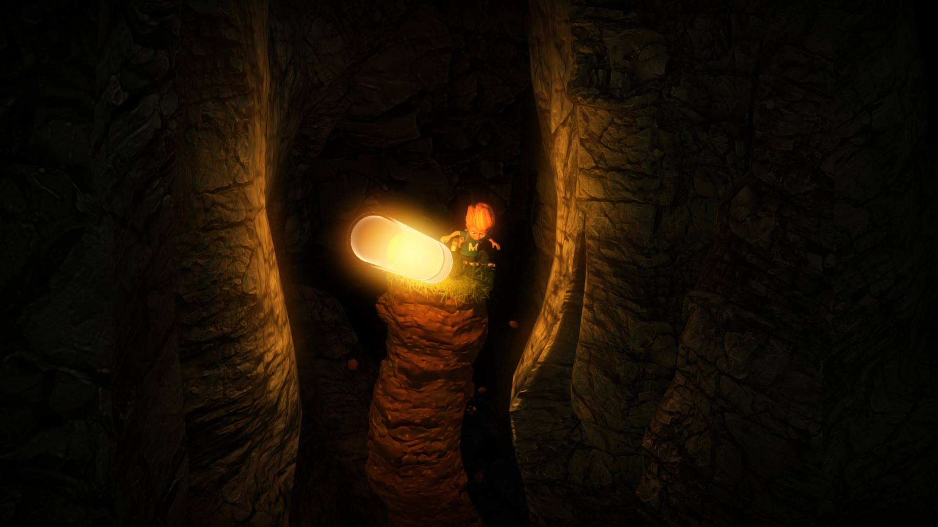 麦克斯：兄弟魔咒.Max: The Curse of Brotherhood_3