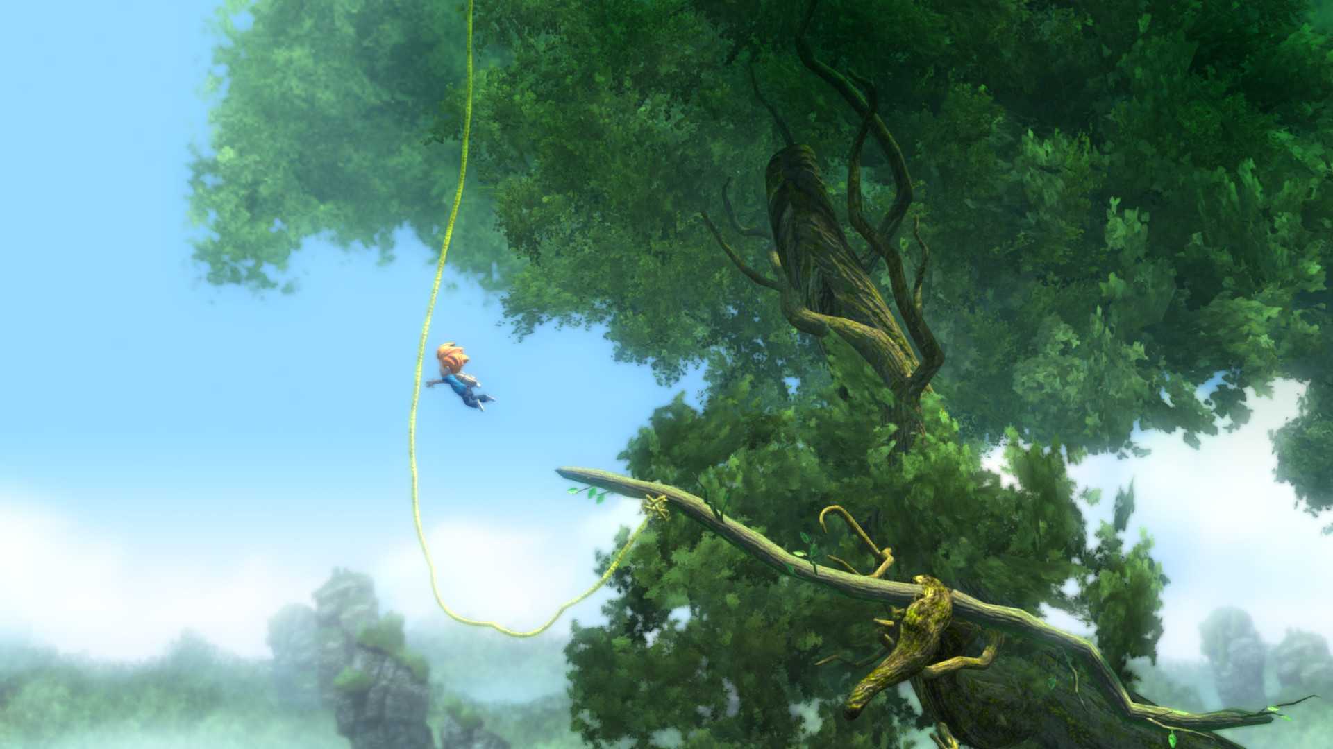 麦克斯：兄弟魔咒.Max: The Curse of Brotherhood_4