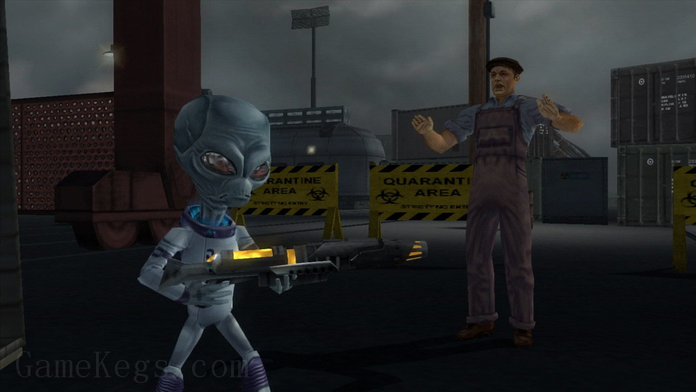 毁灭全人类!.Destroy All Humans!_0