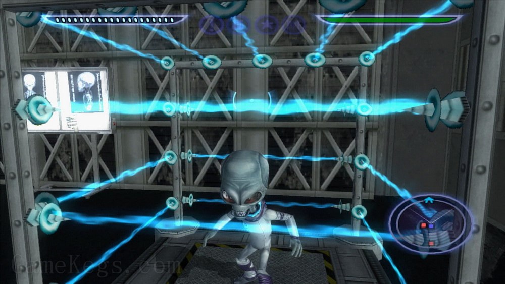 毁灭全人类!.Destroy All Humans!_1