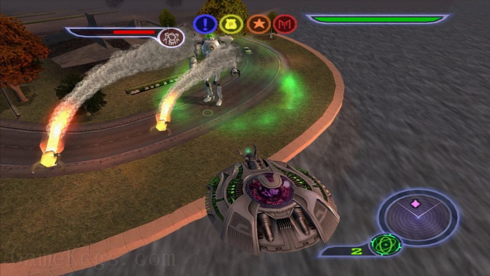 毁灭全人类!.Destroy All Humans!_2