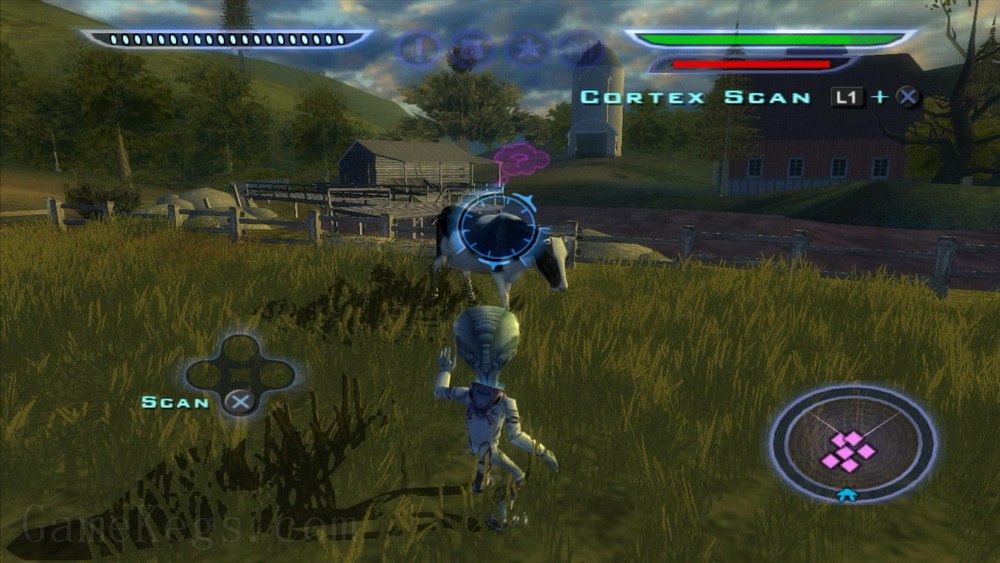 毁灭全人类!.Destroy All Humans!_3