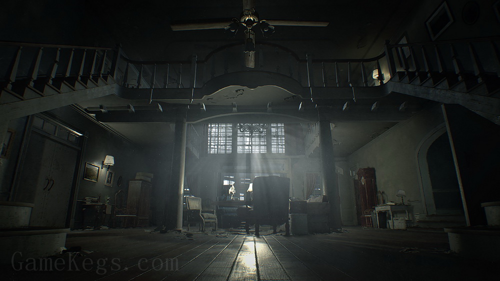 生化危机7：黄金版.Resident Evil 7: Biohazard – Gold Edition_3