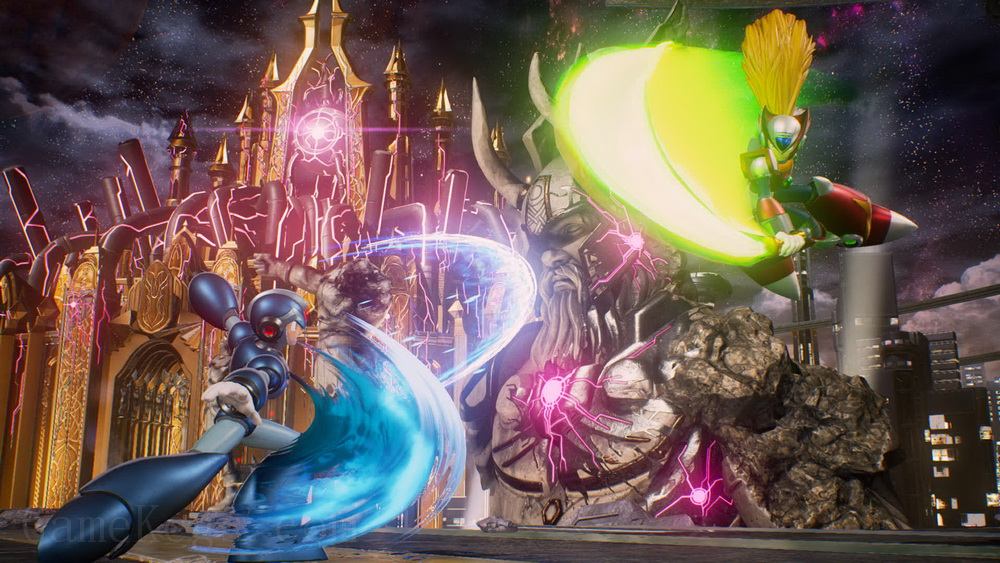 漫画英雄VS卡普空：无限 – 豪华版.Marvel vs. Capcom: Infinite – Deluxe Edition_2