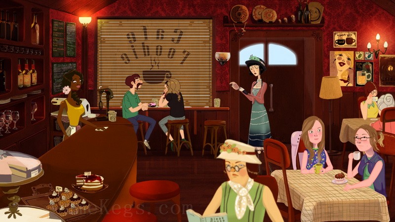 备忘录.Memoranda_1