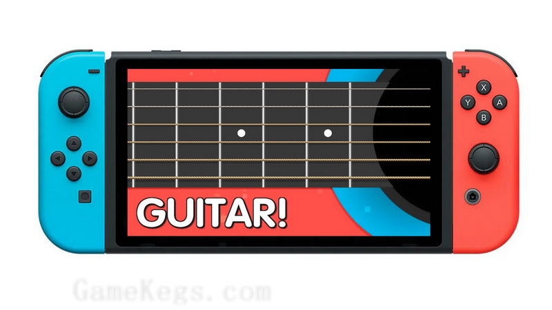 吉他.Guitar_0