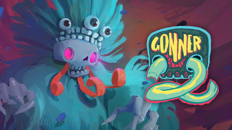 奇界行者2.Gonner2_0