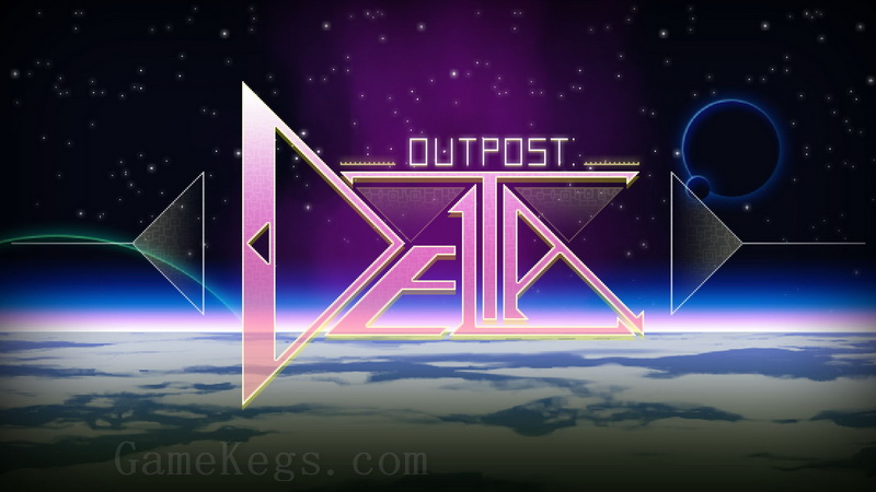 Delta前哨站.Outpost Delta_0