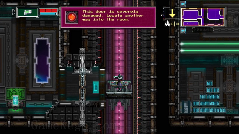 Delta前哨站.Outpost Delta_1