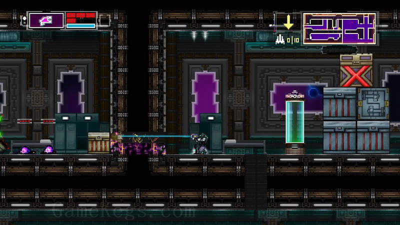 Delta前哨站.Outpost Delta_2