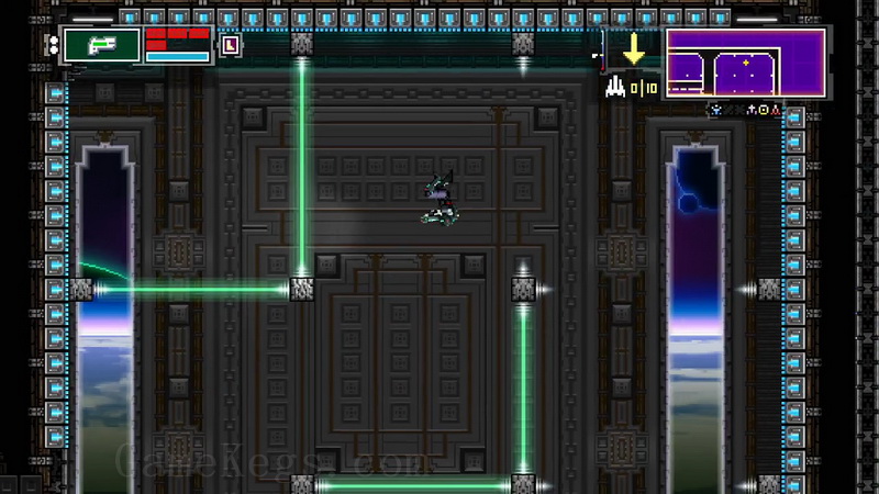 Delta前哨站.Outpost Delta_3