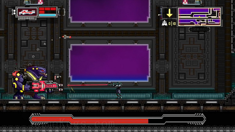 Delta前哨站.Outpost Delta_4