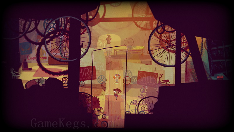 骑士与单车.Knights and Bikes_3