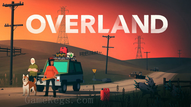 末日之旅.Overland_0