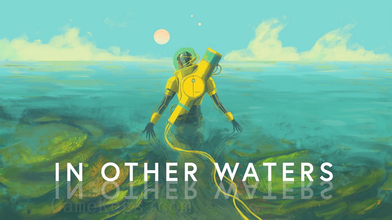 孤星寂海.In Other Waters_0