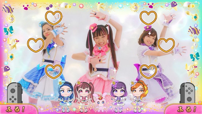 警察×战士：爱心巡护!以爱的节奏逮捕你!.Police X Heroine Lovepatrina Love na Rhythm de Taihoshimasu_2