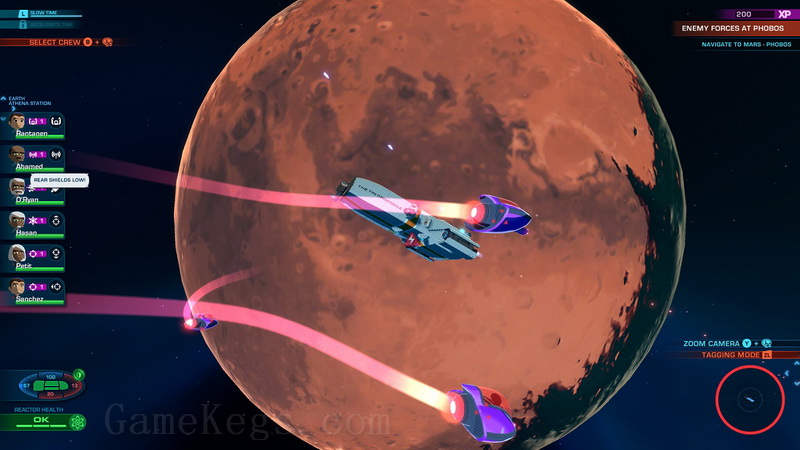 星际小队：传奇版.Space Crew: Legendary Edition_1