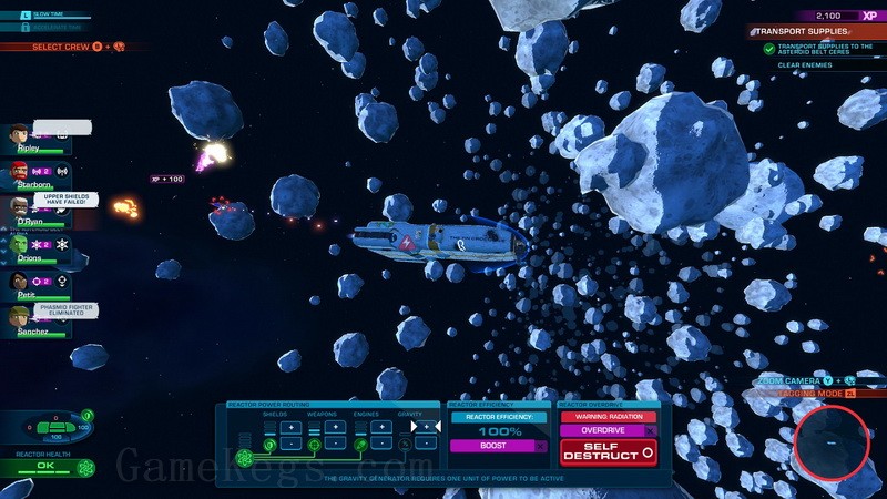 星际小队：传奇版.Space Crew: Legendary Edition_3