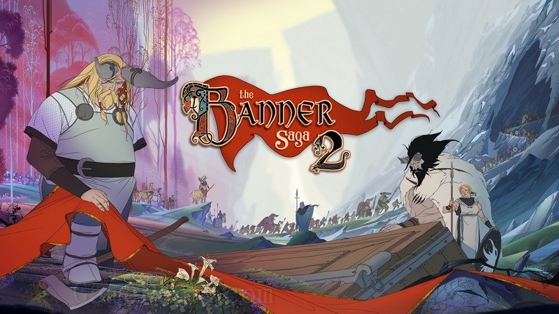 旗帜的传说2.Banner Saga 2_0