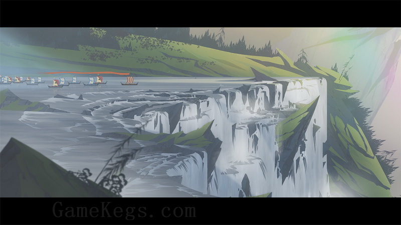 旗帜的传说2.Banner Saga 2_1