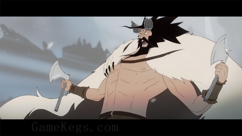 旗帜的传说2.Banner Saga 2_3