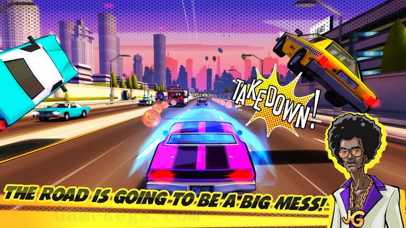 飙速迈阿密.Adrenaline Rush – Miami Drive_3