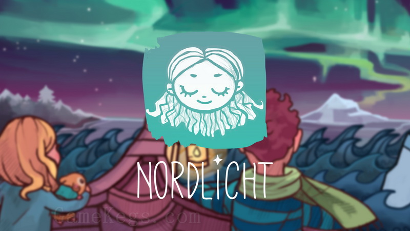 北极光.Nordlicht_0