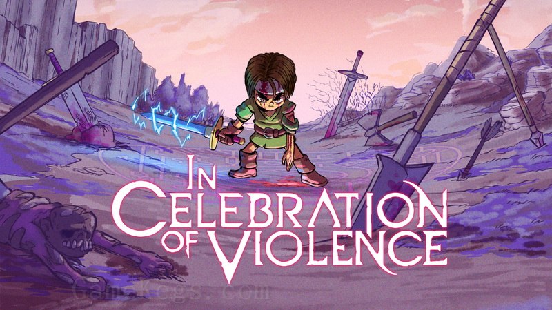 庆祝暴力.In Celebration of Violence_0