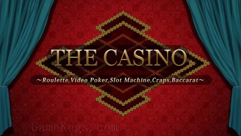 吉祥赌坊.THE Casino_0