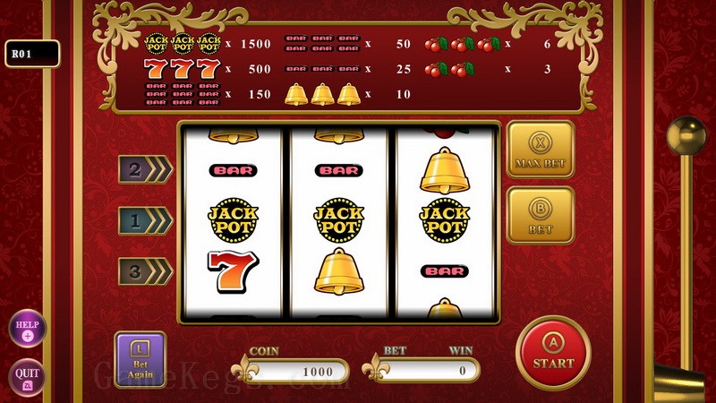 吉祥赌坊.THE Casino_2