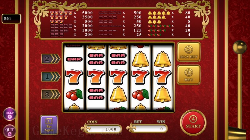 吉祥赌坊.THE Casino_3