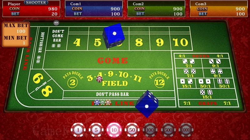 吉祥赌坊.THE Casino_4