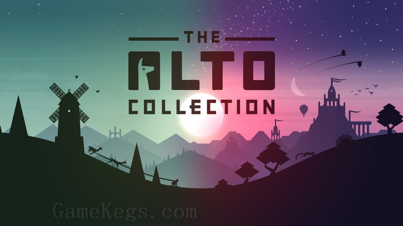 阿尔托合集.The Alto Collection_0