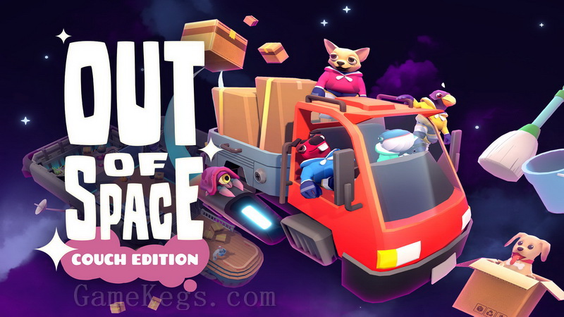 太空乱游.Out of Space_0