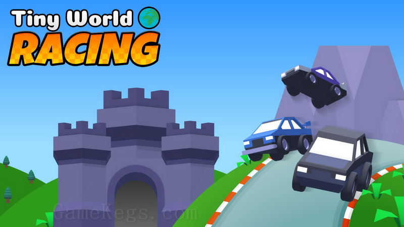小小世界赛车.Tiny World Racing_0
