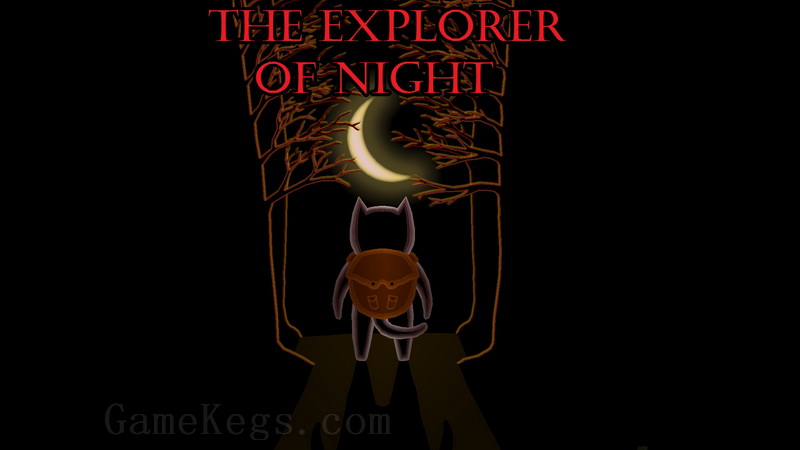 夜晚探险家.The Explorer of Night_0
