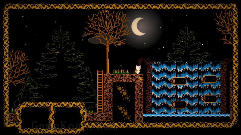 夜晚探险家.The Explorer of Night_1