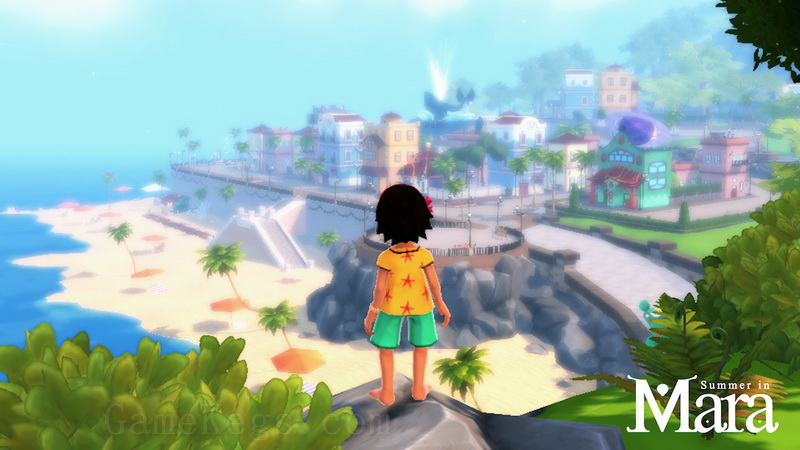 玛拉的夏天.Summer in Mara_3