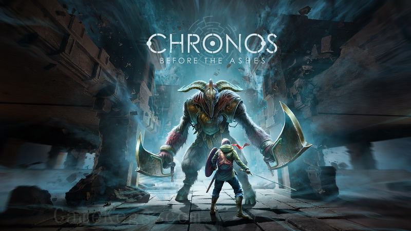克罗诺斯：灰烬之前.Chronos : Before the Ashes_0