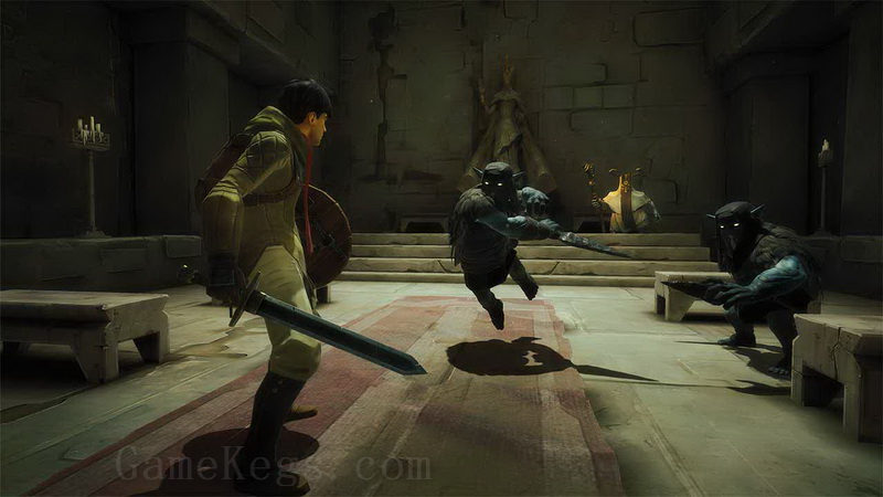 克罗诺斯：灰烬之前.Chronos : Before the Ashes_1