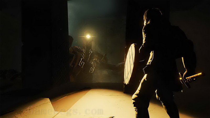 克罗诺斯：灰烬之前.Chronos : Before the Ashes_2