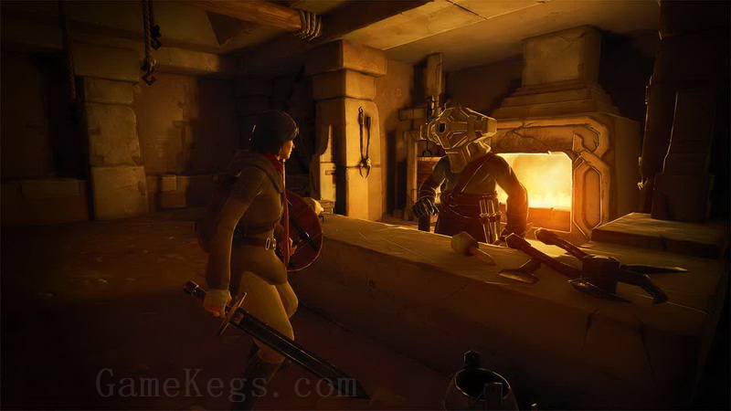 克罗诺斯：灰烬之前.Chronos : Before the Ashes_3