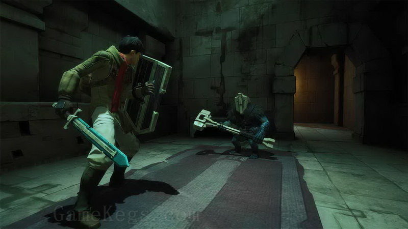 克罗诺斯：灰烬之前.Chronos : Before the Ashes_4