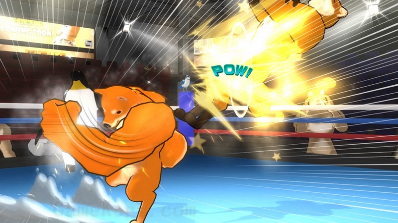 动物之斗.Fight of Animals_2
