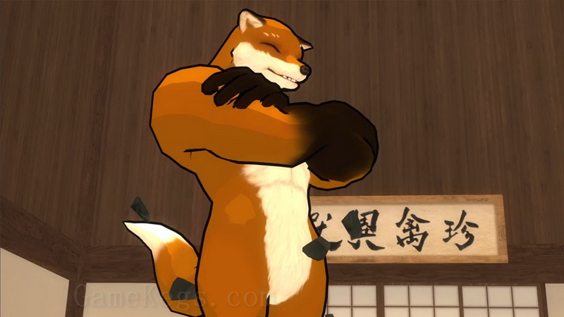 动物之斗.Fight of Animals_4
