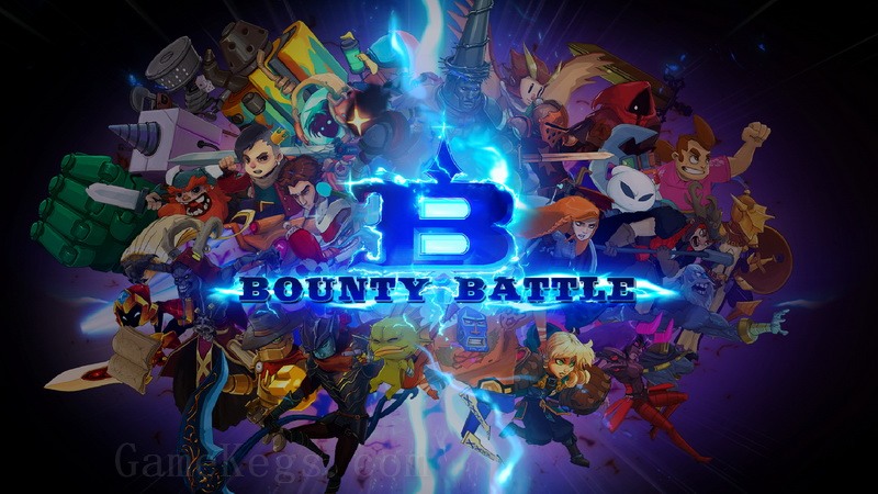 赏猎战争.Bounty Battle_0