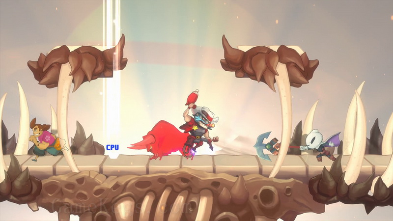 赏猎战争.Bounty Battle_1
