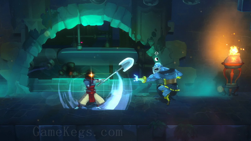 赏猎战争.Bounty Battle_2