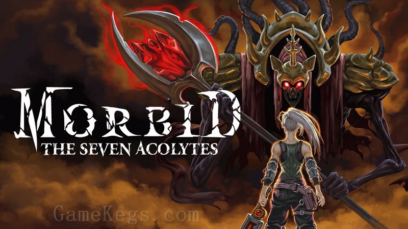 病态：七侍者.Morbid：The Seven Acolytes_0