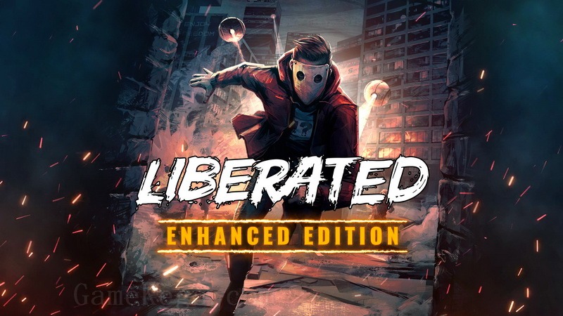 解放者：加强版.Liberated: Enhanced Edition_0